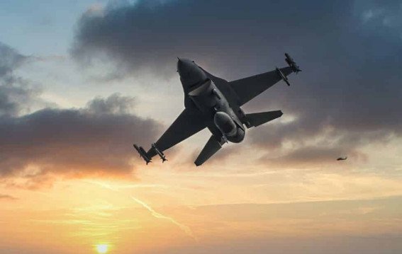 US Arms Pakistan With